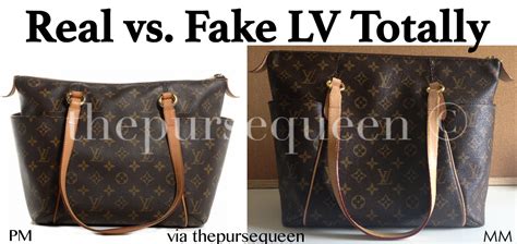 original vs fake lv bag|louis vuitton bag scam.